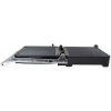 Afbeelding van Eldom GK170 Contactgrill – 2000W RVS – Dubbele Grillfunctie – 30x25 cm – Antiaanbak /