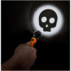 Afbeelding van Halloween zaklamp - LED, 5 verschillende lichtpatronen 1 Stuks [58108] - 8b91 e527 425a 8b71 cf4292865601 1