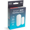 Afbeelding van Smart Wi-Fi opening sensor & inbraakalarm - direct meldingssysteem - zelfklevend - 2 x AAA - Tuya