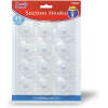 Afbeelding van Zuighaken - 12 stuks / blister 1 Stuks [57344] - 8c94 c1ae 4bf6 bf83 dd6926a939aa