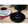 Afbeelding van Moderne Zwarte Waterkoker 1.7L - BPA-Vrij - Zilver / Zwart - Model 2024 - C295C - 1.7 Liter - 8e3a 39bf 4bba