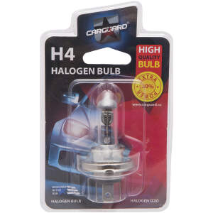 Afbeelding van H4 Halogeen Autolamp - 12V 55W - 1300 Lumen - 2700K - Geschikt Voor Koplampen [50952] - 8e54 8c3e 4fec b5d0