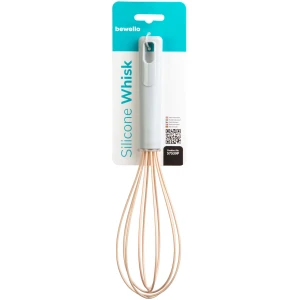 Afbeelding van Siliconen garde - perzik - 25,8 x 6,5 x 6,5 cm 1 Stuks [57539P] - 8e9b fb01 40b1 8490 53dd38b21a61