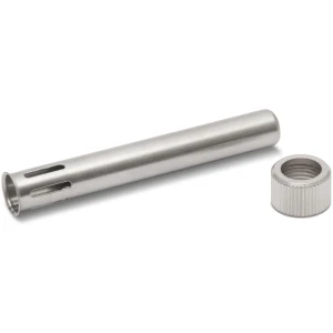 Afbeelding van Tiphouder Voor 28011 Soldeerbout - Accessoire Voor Soldeerstation - Stevige Houder Voor Soldeerpunten -