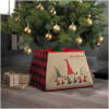 Afbeelding van Kerstboomhuls voetstuk - elf - 55 x 26 cm 1 Stuks [58557A] - 90ea 0ed1 4883 ba7d 8b2d6ba94f17