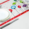 Afbeelding van Kersttafelkleed - 274 x 137 cm - 2 soorten 1 Stuks [58630] - 9153 73fd 4956 ba0e e94f45f5ae53 1