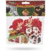 Afbeelding van Schuimsticker - Kerstman - 60 stuks / pak 1 Stuks [55931B] - 931a ba84 4826 9c56 45a1dc7aa55e 1
