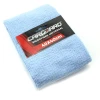 Afbeelding van Microvezeldoek / schoonmaakdoek / stofdoek - pluisvrij - 40 × 40 cm - auto & huishouden - herbruikbaar