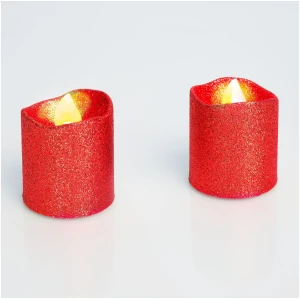 Afbeelding van LED-kaars 1 Stuks [55941R] - 93c6 5fea 4f63 828f 07dbc229cee0