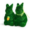 Afbeelding van Paasdecoratie - konijn - 2 soorten - 15 cm - groen 1 Stuks [CMK-5473] - 956d 3e82 4cad 92ec d00805e874fc