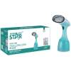 Afbeelding van WinningStar ST-5310 Kledingstomer - 1500 W - Handstomer 300 ml - Turquoise [DA00450] - 95e1 8459 47ed