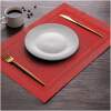 Afbeelding van Kerst placemat - 45 x 30 cm - rood 1 Stuks [58675A] - 97e7 09c4 42cd 8ddc e597d161c803