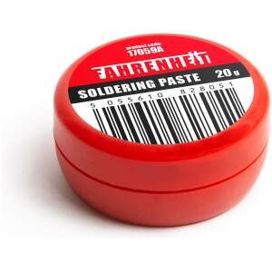 Afbeelding van Fahrenheit - Soldeerpasta 20g - 20 gram - 980e 6954 4c5b 92e0 02fff7880664