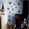 Afbeelding van Halloween decoratie - vleermuisset - zelfklevend - zwart - 30 stuks / pak 1 Stuks [56587B] - 9814 2c2b 48ed