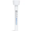 Afbeelding van Zwembadthermometer - wit -17 x 4,5 cm [56128A] - 98e7 a496 41c9 ad8d ff278e9ba6b1