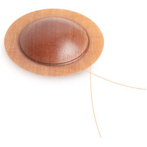 Afbeelding van Vervangingsmembraan voor Dome Speaker 33509 - Accessoire voor huishoudelijke geluidssystemen [33594] - 9a87