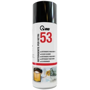 Afbeelding van Glasreiniger Spray 400ml - Streepvrije Reiniging voor Ramen, Spiegels & Schermen | Zonder Verdunnen |
