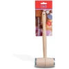 Afbeelding van Houten vleeshamer - met metalen inzet - 29 cm [56264] - 9b21 562a 48fc a9eb 0f33c27139a0 1