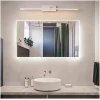 Afbeelding van Spiegelverlichting - Badkamerlamp - Spiegel Verlichting - Led Verlichting - Spiegellamp - Badkamer
