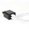 Afbeelding van USB-voedingsadapter 1 Stuks [55039-2BK] - 9d0d 1302 4f11 a781 842627e9a8a0 3