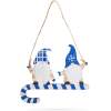 Afbeelding van Kerstdecoratie - Houten, blauwe elf - 15 cm 1 Stuks [58546B] - 9de9 11d1 4524 924b 6cd507bd57b2