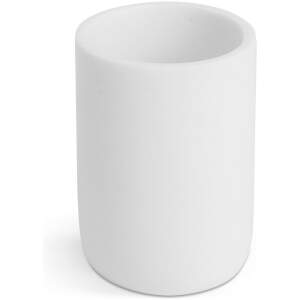 Afbeelding van Badkamerbeker - mat wit 1 Stuks [BW3021B] - 9fb0 cc9f 4ccf b8f4 b266ad6c020e