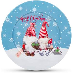 Afbeelding van Kerstschaal - metaal - elf - 33 cm 1 Stuks [58555A] - a1fb f3a7 47ff a428 9cc2d4dda07f 1