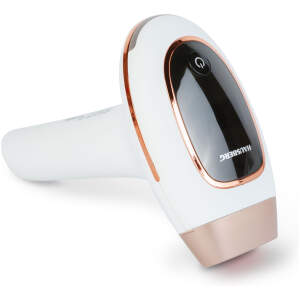 Afbeelding van Hausberg IPL Ontharingsapparaat HB-90 – Permanente Haarverwijdering – 300.000 Lichtpulsen – LCD-Scherm