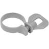 Afbeelding van Zwembadfilterpomp - Bestway Flowclear Type 1 - 1249 l/u - voor 1100-8300 l - incl. slang - 220V [56439] -