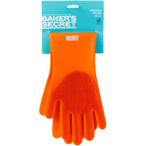 Afbeelding van Baker's Secret - siliconen schoonmaakhandschoenen - 30 cm 1 Stuks [DA00984] - a5a1 536a 4f53 98c4