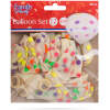 Afbeelding van Ballonnenset - gekleurde stippen - 12 stuks / verpakking 1 Stuks [58755] - a5ae 225d 444e 8d09 25dc54a6860c