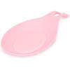 Afbeelding van Siliconen lepelhouder - roze - 20 x 10 x 2 cm 1 Stuks [57516PK] - a5ca 861c 4273 bad4 94c487c27bcf