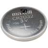 Afbeelding van Knoopcelbatterij Type: CR 2032 • Li (Lithium) 5 Stuks [18742] - a726 dda9 4547 b390 8ef31cc373bc 1