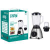 Afbeelding van WinningStar - 2 in 1 blender - 1,5 L - 5 snelheden - 350 W 1 Stuks [DA00475] - a809 3e7a 496e b77f