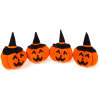 Afbeelding van Halloween pompoendecoratie - 15 x 15 x 22 cm 1 Stuks [58334B] - a847 94e5 4793 853c 9512cf31a6ba