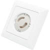 Afbeelding van EU-stopcontactafdekkingen Stopcontactbeveiliging - Kinderslot - 6 Stuks - EU Formaat [57058C] - a8e2 67c6