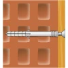 Afbeelding van Spijkerpluggen / Slagpluggen - 8 x 80 mm - 6 stuks / verpakking 1 Stuks [04828B] - a99c 49a9 4600 ae90