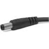 Afbeelding van Universele Adapter 12V - 500mA - 6W Voeding - 5,5x2,1mm DC - Netstroom naar DC - Voedingsadapter voor