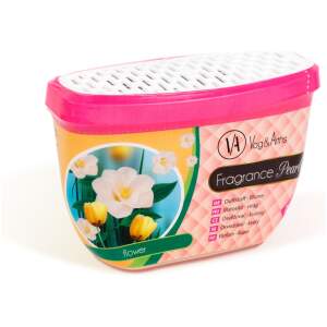 Afbeelding van Luchtverfrisser met geurparels -150 g geurcupje voor in huis - Flowers [58806B] - ab32 f729 4e6c 9097