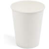 Afbeelding van Papieren beker - wit - 2,5 dl - 12 stuks / pak 1 Stuks [58237A] - ab79 27fa 4304 b1ea 14602c646411 1