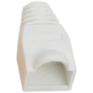 Afbeelding van Trekontlasting Tule / Kabelbeschermer Pakket voor CAT5 / CAT5E / CAT6 netwerkkabel 100 Stuks [05230FH] - abe1