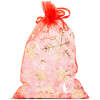 Afbeelding van Organza cadeauzakje - 3 soorten - 10 x 15 cm 12 Stuks [58078A] - ac47 d937 4e55 80fb f319b4a80a84 1
