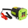 Afbeelding van Elektrische Oliepomp 12V 60W – Olie- & Diesel Transferpomp – Motorolie & Koelvloeistof