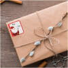 Afbeelding van Kerstcadeaustickerset - 15,2 x 21,6 cm - 40 stuks / verpakking 1 Stuks [58528A] - ae86 1ab6 493d 8cb6