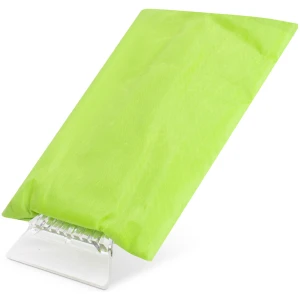 Afbeelding van IJskrabber met Gevoerde Handschoen - Groen - 25 x 16 cm [57012C] - af32 0eeb 46b3 b731 21e8e95636b0 1