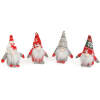 Afbeelding van Scandinavische Kerstgnome / Kerstelf / Kerstdecoratie – 15 cm – 4 Designs – 1 Stuk, Willekeurig Design