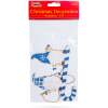 Afbeelding van Kerstdecoratie - Houten, blauwe elf - 15 cm 1 Stuks [58546B] - b389 5825 4f48 828c 40d61a5917f3
