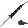 Afbeelding van Soldeerbout 30W - 230V • Met Puntbeschermer en Standaard - Max. 400°C • Inclusief Soldeerpunt en
