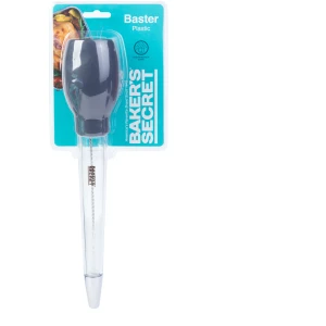 Afbeelding van Baker's Secret - keukenpipet 1 Stuks [DA00988] - b606 14ca 4595 b085 d7fc89e4ccb9 1