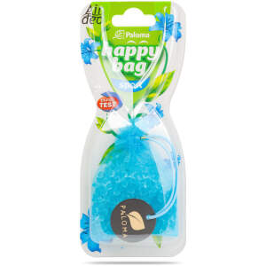 Afbeelding van Luchtverfrisser Zakje - Geurballetjes - Minimaal 4 Weken Geur - Voor Auto & Thuis - 1 Stuk -